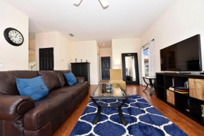 Cozy 5Bed High Grove Resort w Pool Spa Game Rm